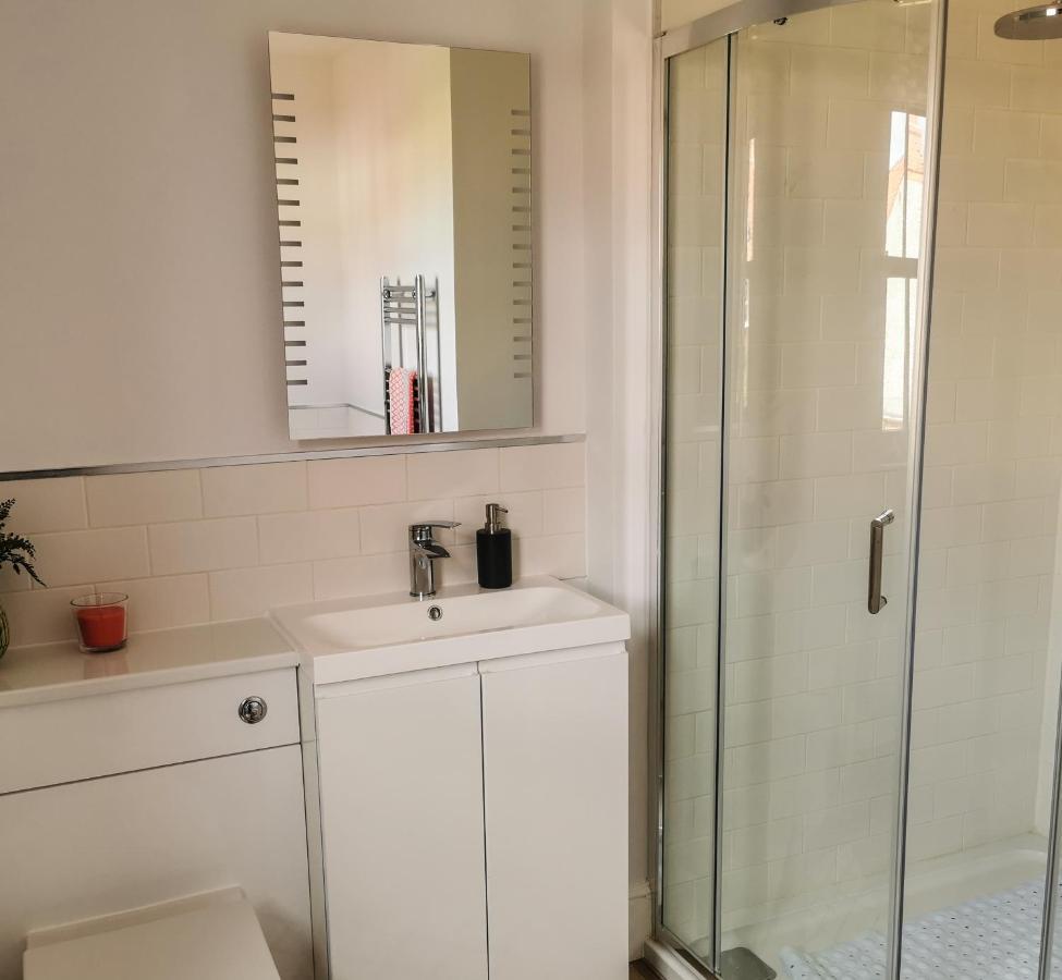 The Haven Villa Sheringham Ngoại thất bức ảnh