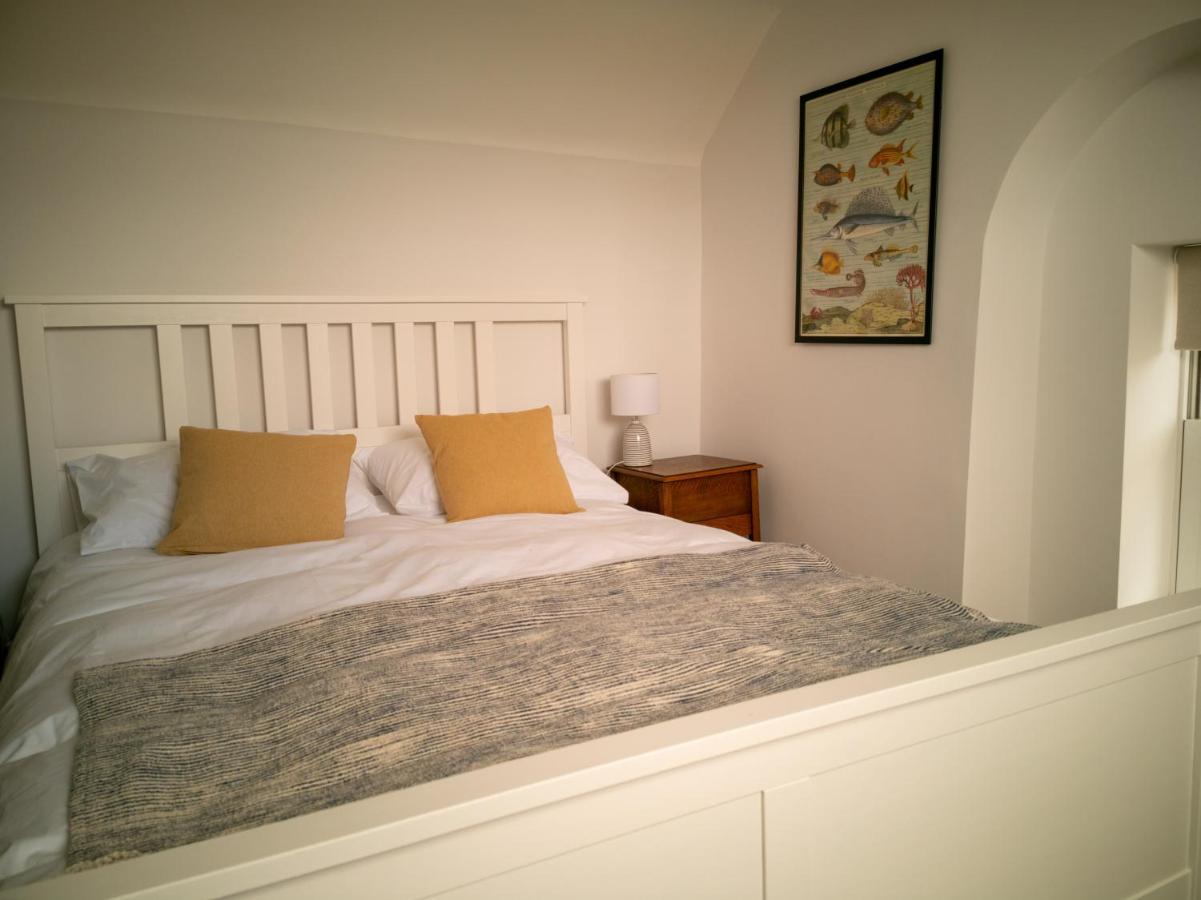 The Haven Villa Sheringham Ngoại thất bức ảnh