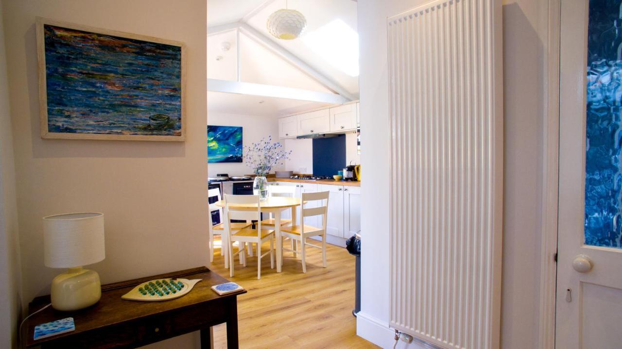 The Haven Villa Sheringham Ngoại thất bức ảnh