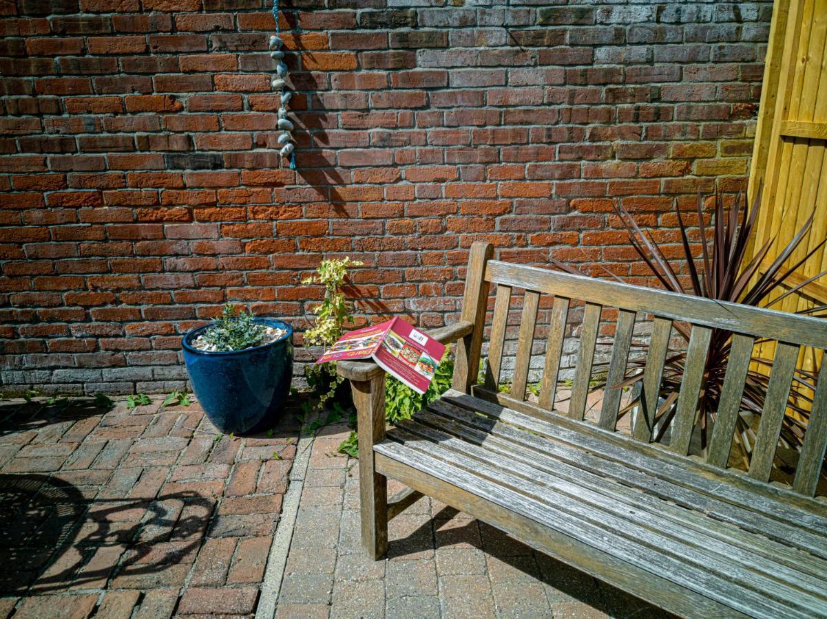 The Haven Villa Sheringham Ngoại thất bức ảnh