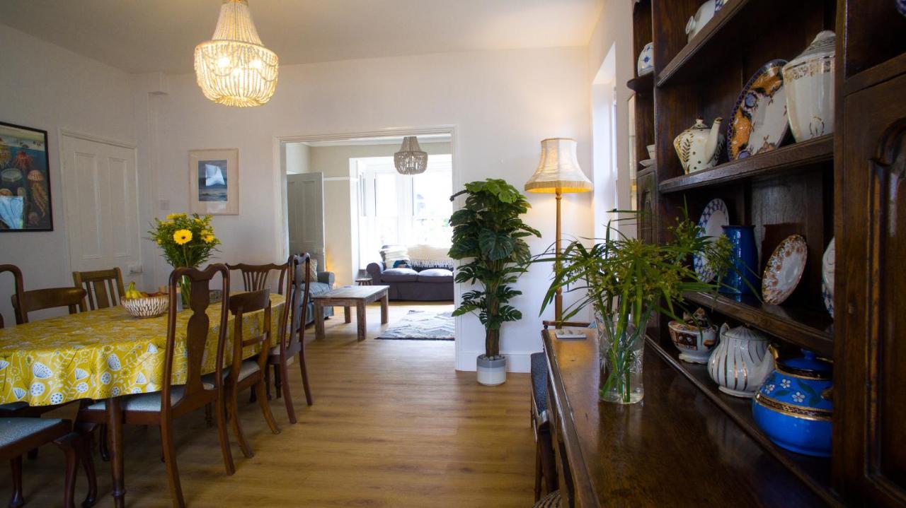 The Haven Villa Sheringham Ngoại thất bức ảnh
