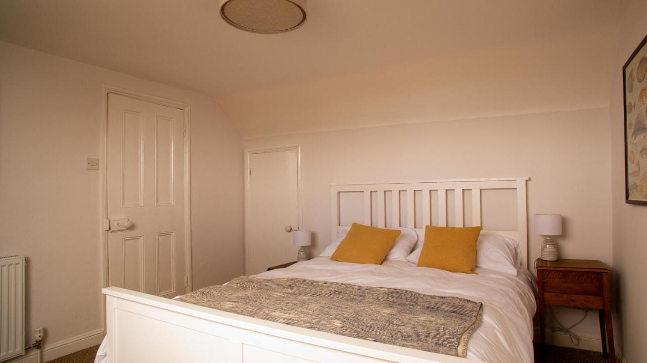 The Haven Villa Sheringham Ngoại thất bức ảnh