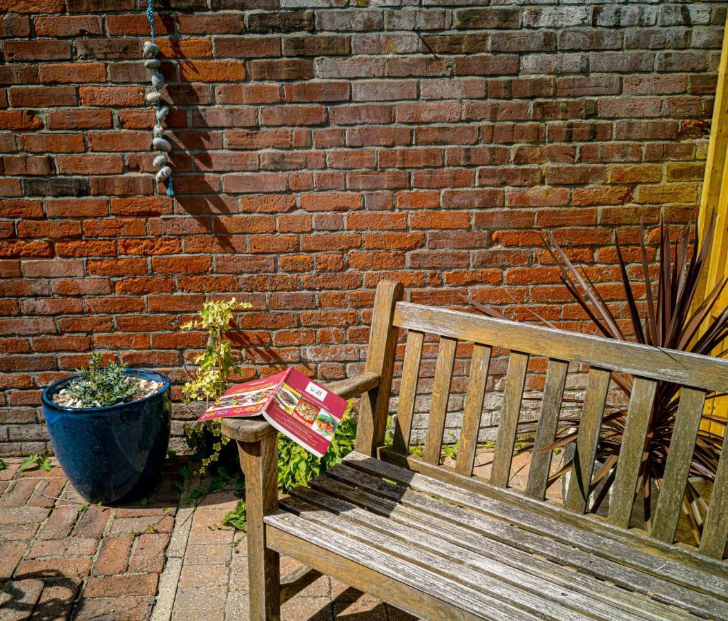 The Haven Villa Sheringham Ngoại thất bức ảnh