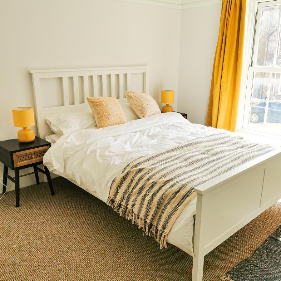 The Haven Villa Sheringham Ngoại thất bức ảnh