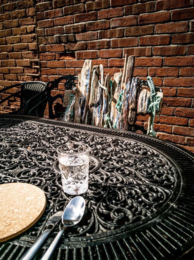 The Haven Villa Sheringham Ngoại thất bức ảnh