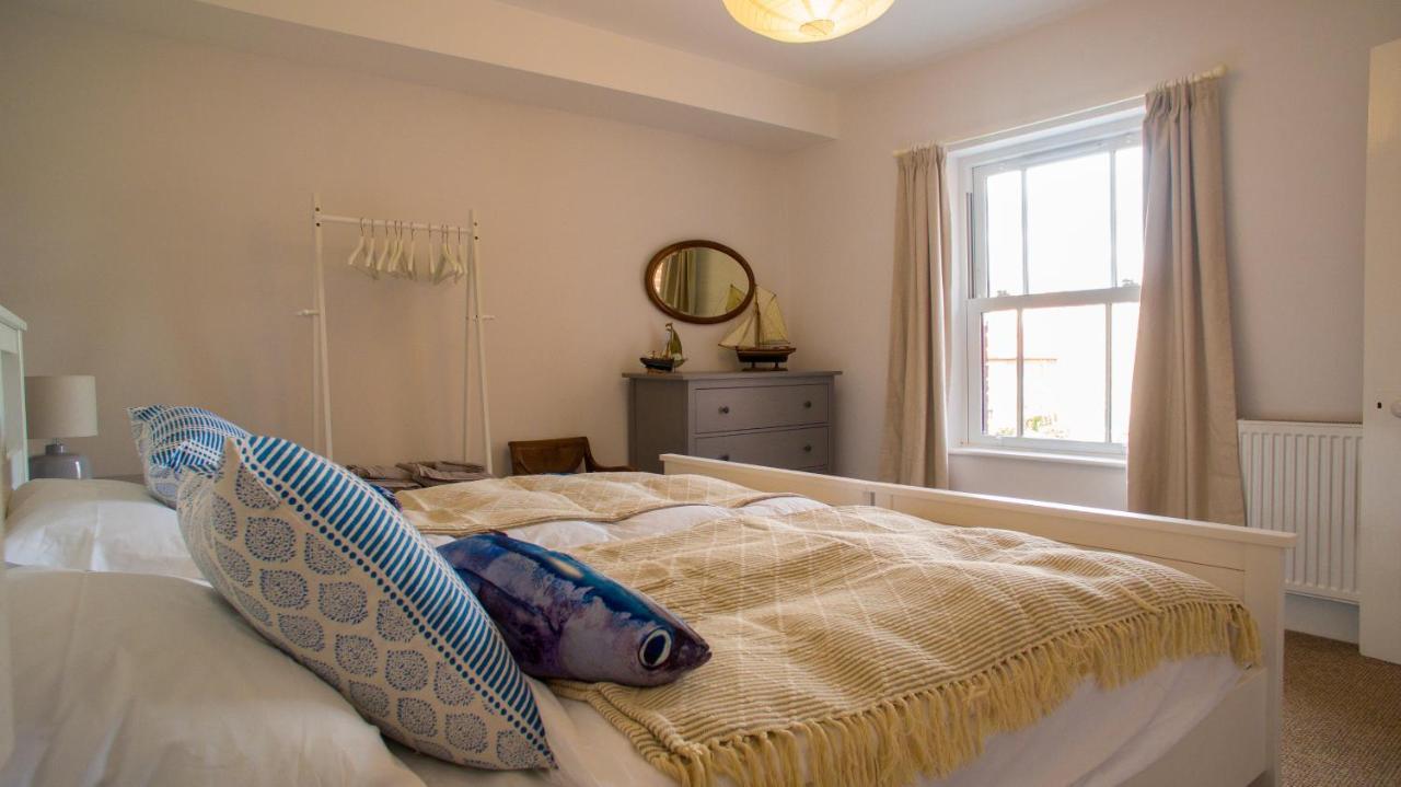 The Haven Villa Sheringham Ngoại thất bức ảnh