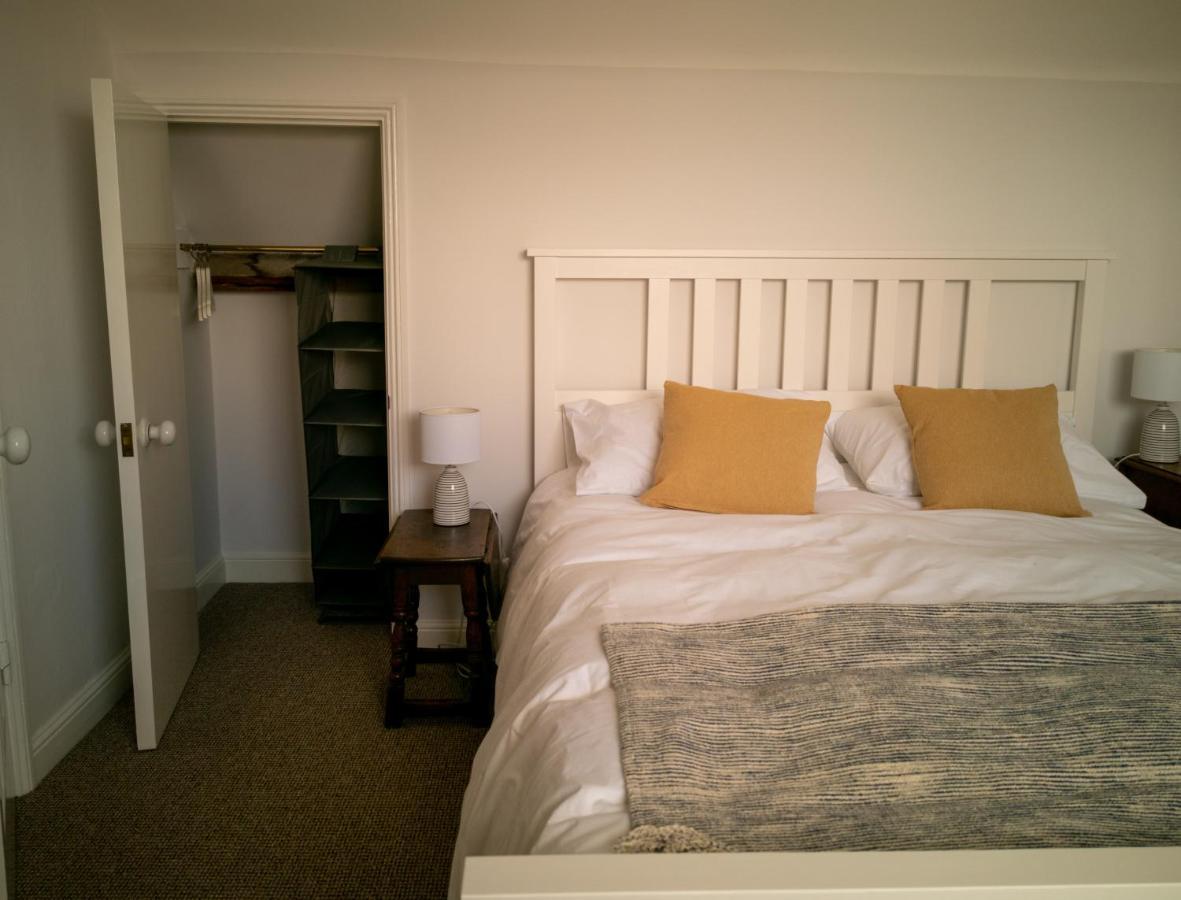 The Haven Villa Sheringham Ngoại thất bức ảnh
